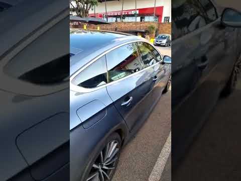 Sonia Booth catches husband Matthew Booth breaking into her car