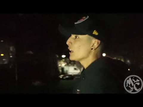 MLC Battles - Con acento en la E X2 VS Strago | Cuartos | 8va Fecha