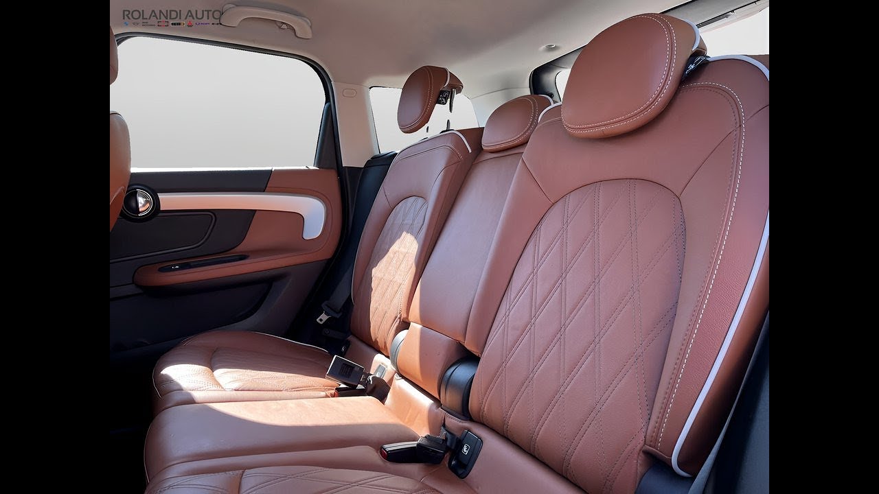 Mini One D Countryman 1.5 TwinPower Turbo One D