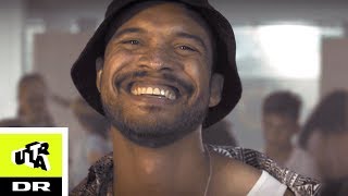 Shaka Loveless - Op for Dhaka (Musikvideo til Klassen vs. Bangladesh) | Ultra