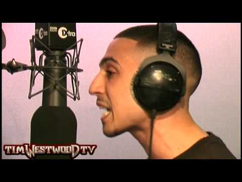 Adam Deacon freestyle - Westwood