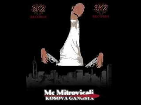 Mc Mitrovicali Ft. Gjebrail - Ghetto Mitro Pt.2