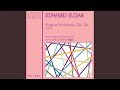 Enigma Variations for Orchestra, Op. 36: XIII. Romanza, Moderato