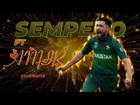 King Amir Edit 📈 Audio - Sempero || KING EDITS