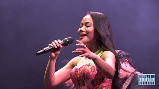 Download lagu YURA YUNITA - Lihat Lebih Dekat OST Petualangan Sherina (Cover Sherina Munaf) mp3