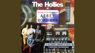 Man With No Expression (Horses Through a Rainstorm) (1998 Remaster)