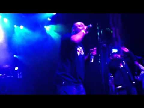 Prodigy feat. Big Twins - Mobb Niggas