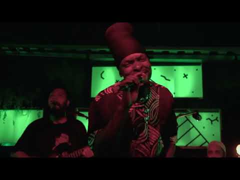 Ras Soto - Show Swing Africano (Dona Sonia 2022)