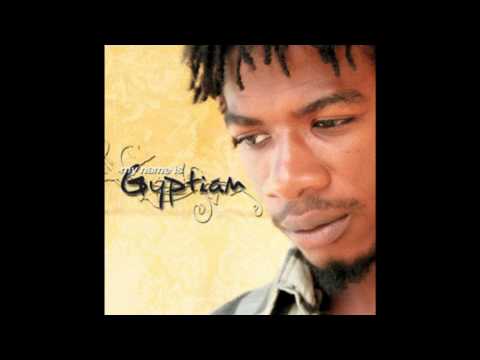 Gyptian - Beautiful Lady