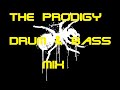 Drum & Bass/Neurofunk mix: History of The Prodigy