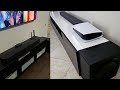 Саундбар Samsung  HW-S800D/UA