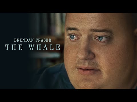The Whale - Official Teaser