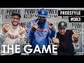 The Game Freestyles over "Old Town Road", "Go Loko", Tupac's "Can't C Me" & More