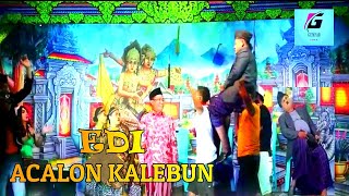 Download lagu LAWAK RUKUN KARYA EDI ACALON KALEBUN / KETAWA BARENG mp3