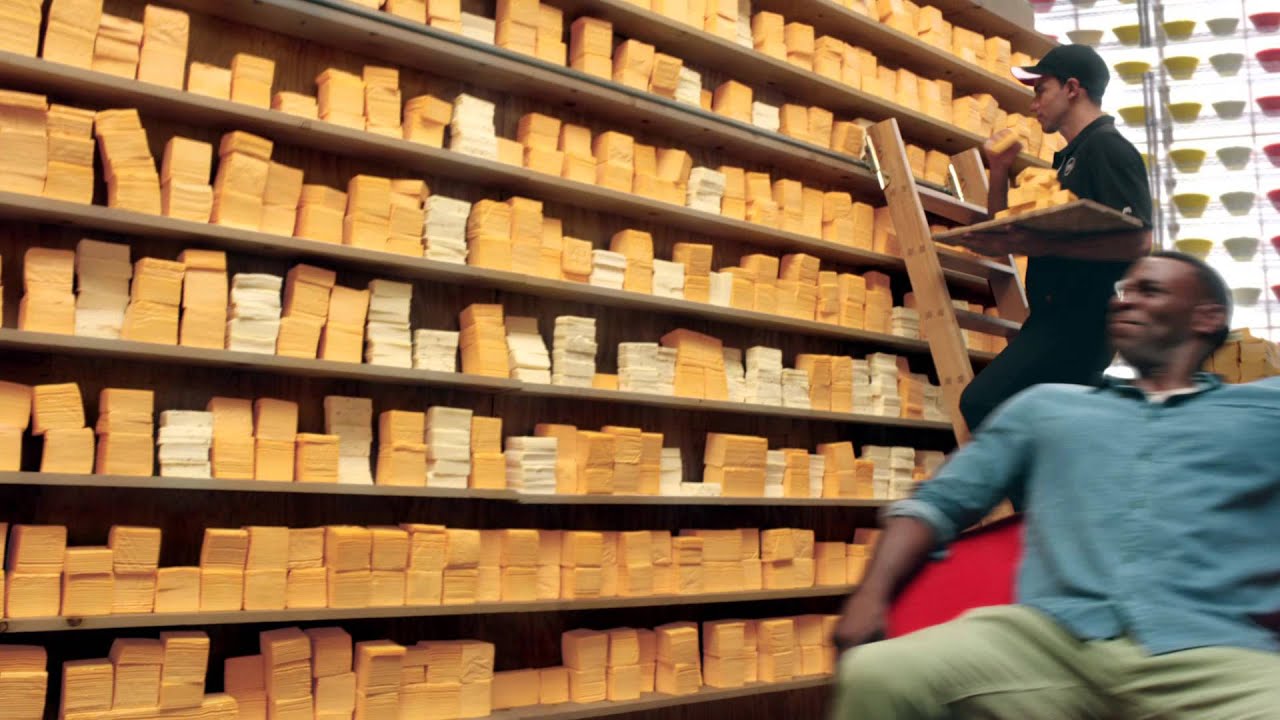 McDonald’s - Taste The Excitement