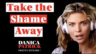 AnnaLynne McCord | Take The Shame Away | Clips 03 |  Ep. 111
