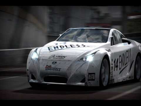 NFS Shift Soundtrack? Tokio Hotel - Schrei