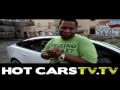 HOT CARS CONVERSATIONS Pt. 2: MANNIE FRESH