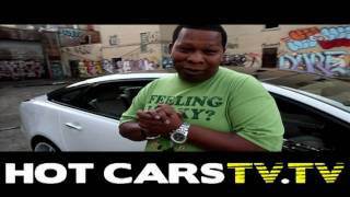 HOT CARS CONVERSATIONS Pt. 2: MANNIE FRESH