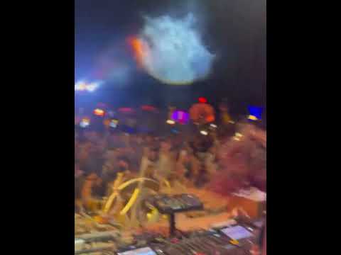 Awen ROCKS Paris France