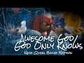 Awesome God God Only Knows AMV Collab Sonic Shadow Tribute
