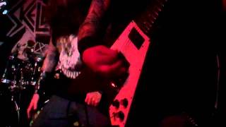 Skeletonwitch - Choke Upon Betrayal