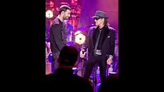 Udo Lindenberg feat. Marteria Bananenrepublik 2018 MTV unplugged 2