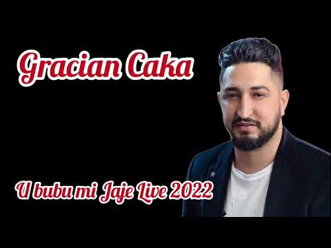 Gracian Caka u bubu mi jaje 2022 Live Harem Batalioni B13