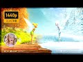 Tinker Secret Of Wings True 2K QHD Remastered Flipbook Animation US T 2012