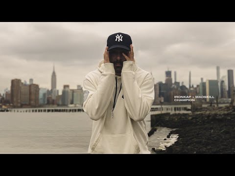 Ironkap - CHAMPION prod. MadSkill (OFFICIAL VIDEO)