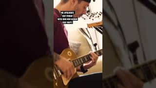 Download lagu Papa Roach - No Apologies - Guitar Riff by Jerry Horton mp3 Download lagu Papa Roach - No Apologies - Guitar Riff by Jerry Horton mp3