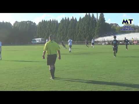 170926 Soccer: Southwest Guilford at Mount Tabor (JV)