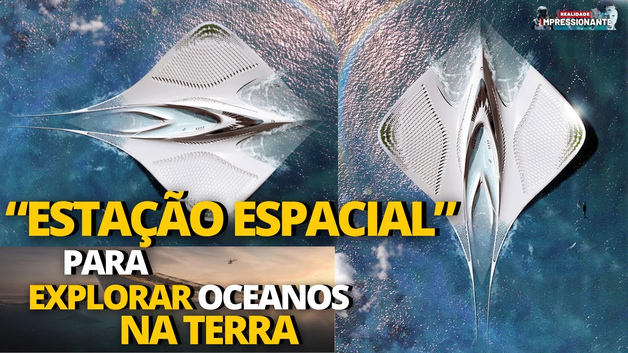 IA pode desbloquear fonte de energia infinita | IA MILITAR dos EUA pilota drones em grupo | TecNews