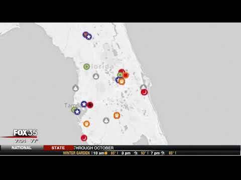 Report Shows That Florida is #2 in the Nation for Hate Groups