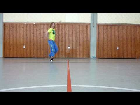 Zumba Fuego für TuS Merzhausen 2016