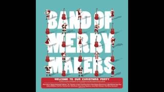 Snow Snow Snow - Band of Merrymakers (Preview)