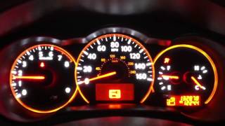 07 Altima startup rattle