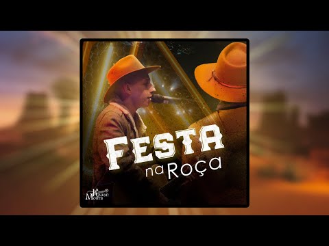 Festa Na Roça - Kauan Moura