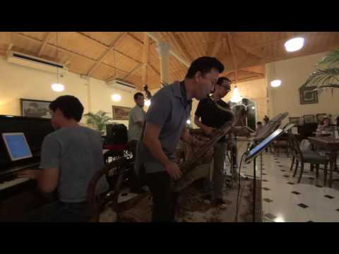 BOSS TENORS - Na Carreira