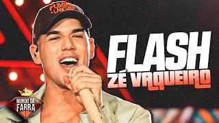 SE MEU OLHO TIRASSE FOTO ERA UNS FLASH - ZÉ VAQUEIRO FLASH - ZÉ VAQUEIRO OUTUBRO 2026