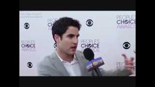 How You Gonna Tell Me (Darren Criss Video)