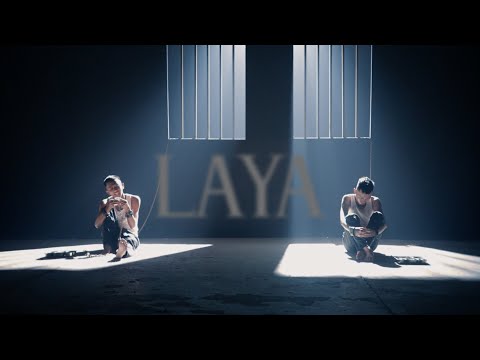 FLOW G – LAYA ft. SKUSTA CLEE (Official Music Video)