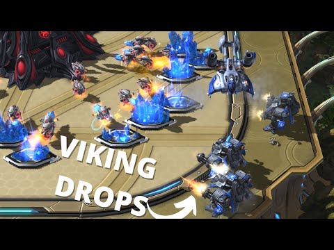 This Strategy Is Seriously Underrated (Sky Terran to GM #3)