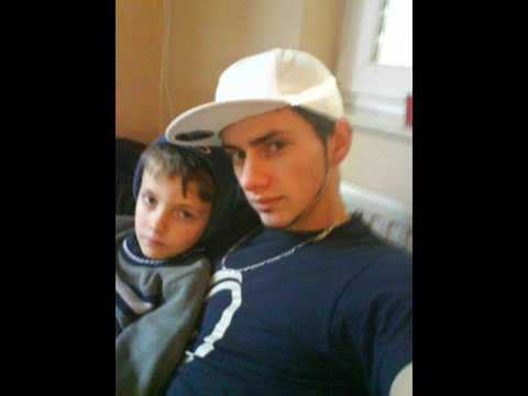 SlayerMc Bizziger Hund