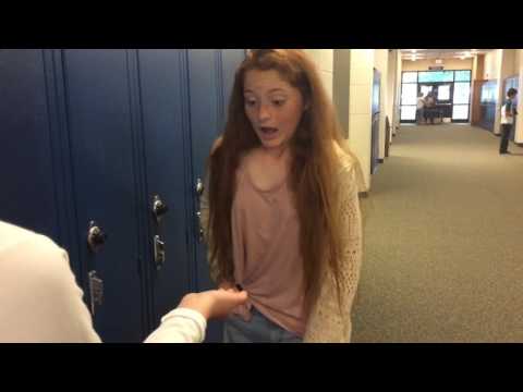 "Adonde Vas" (Senor Wooly Fan Video)