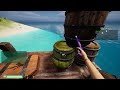 Piratefs | Shot with GeForce