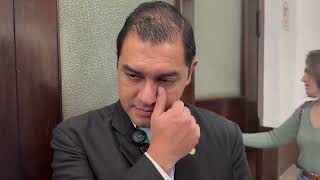 La nueva junta directiva no debe depender de las resoluciones de la CC