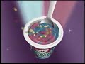 Trix Mix Ins Yogurt Ad Fashion Show 2004