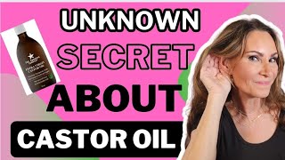 SHOCKING Truth About Castor Oil You Need To Know (2024)