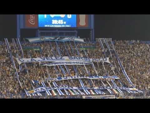 ""ES LA BANDA VELEZANA" | VELEZ SARSFIELD - LA PANDILLA DE LINIERS (Sub: ES/EN)" Barra: La Pandilla de Liniers &bull; Club: Vélez Sarsfield &bull; País: Argentina